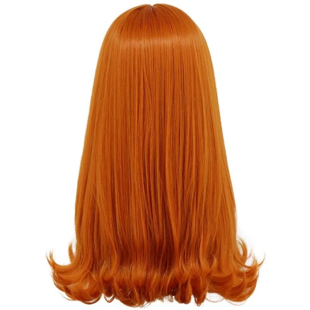 Blooming Hair Daphne Wig